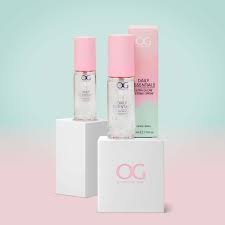 OG OUTDOOR GIRL MATT FINISH FIXER