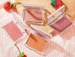 HUDAMOJI POWDER BLUSH