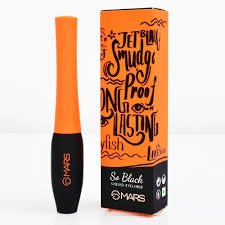 MARS LIQUID EYELINER