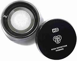PAC HD ( HIGH  DEFINATION ) LOOSE POWDER