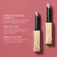 NARS AFTERGLOW SENSUAL SHINE LIP LIPSTICK