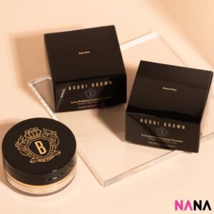 Bobbi Brown ✨ Luxe Radiance Loose Powder