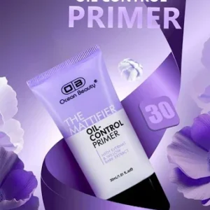Ocean Beauty The Mattifier Oil-Control Primer