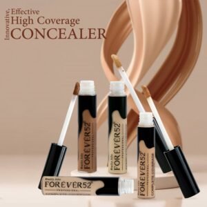 FOREVER52 COMPLETE COVERAGE CONCEALER