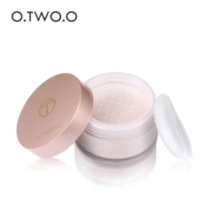 O TWO O LOOSE POWDER