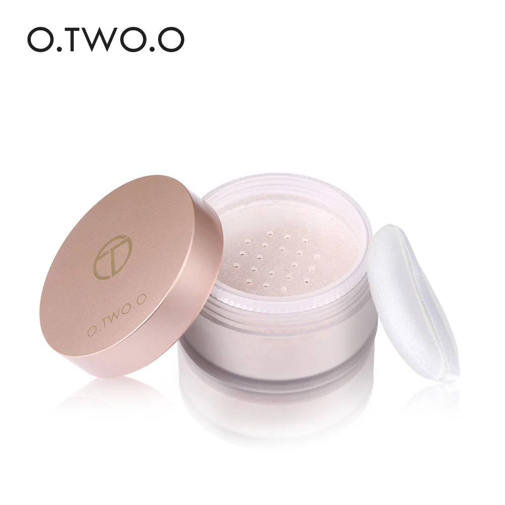 O TWO O LOOSE POWDER