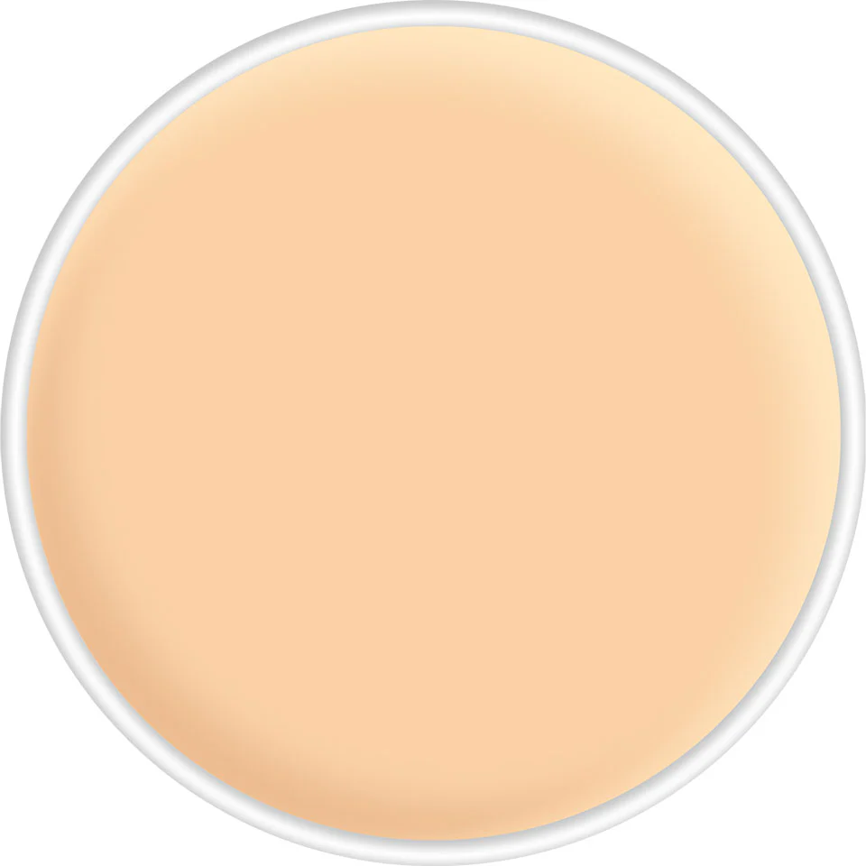 Kryolan refills on clearance sale