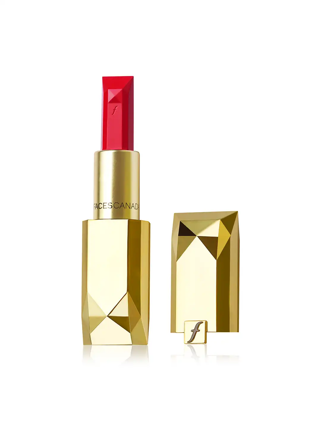 Faces Canada Ultime Pro Belle De Luxe Jewel Cut Lipstick