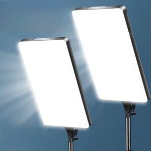 Studio  Light Panel, 100W for Studio Photography | Video Recording | Conference