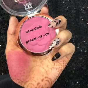 OG POWDER BLUSH - 04