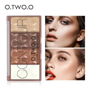O TWO CONTOUR PALLET