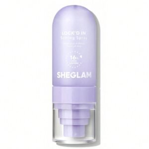 SHEGLAM SETTING SPRAY