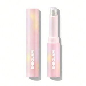 SHEGLAM Crystal Jelly Glaze Stick - FUCHSIA