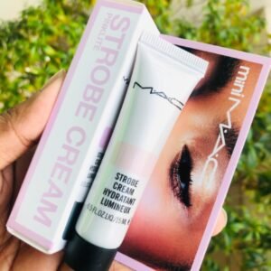 MAC STROBE CREAM MINI / PINK LITE