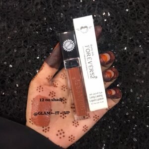 FOREVER52 LIQUID MATT LIPSTICK