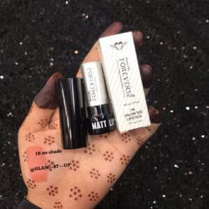 FOREVER52 BULLET MATT LIPSTICK