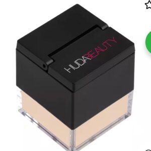 HUDA BEAUTY MINI LOOSE POWDER - CHERRY BLOSSOM