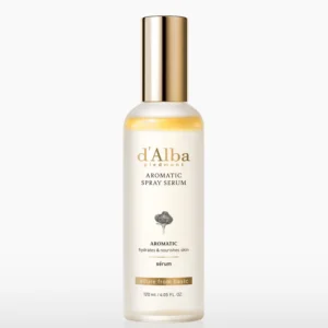 DALBA SERUM SPRAY
