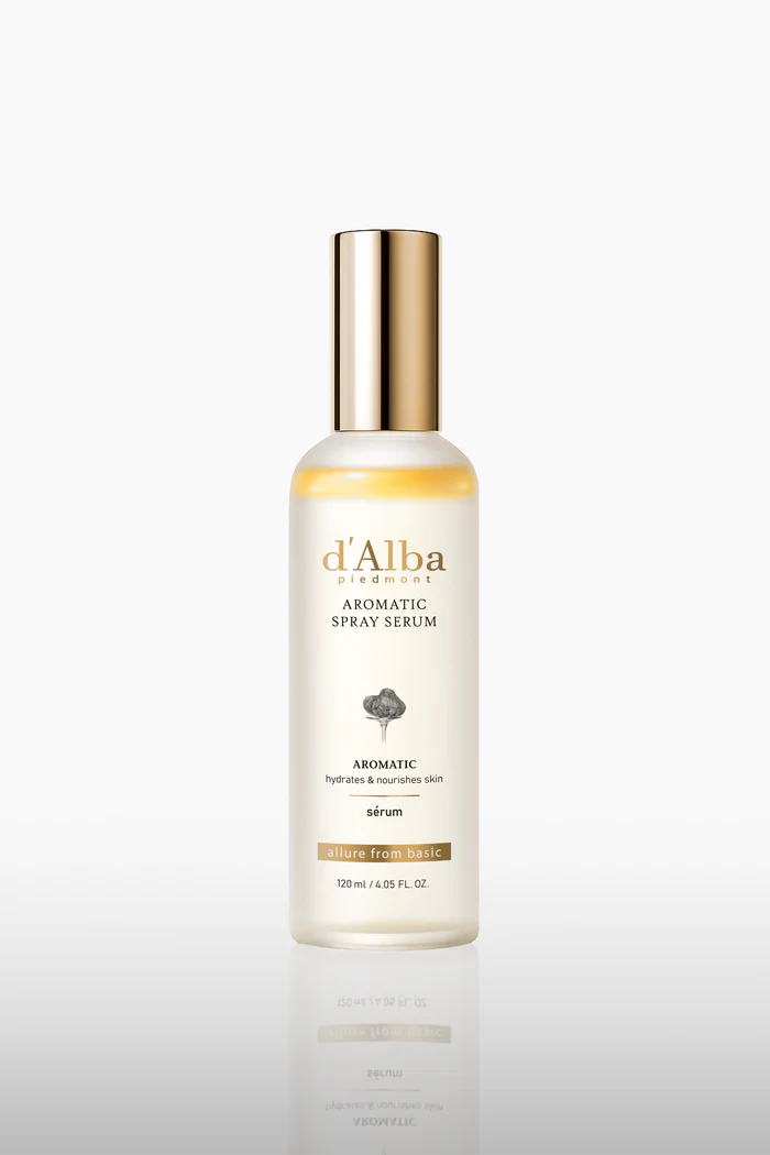 DALBA SERUM SPRAY
