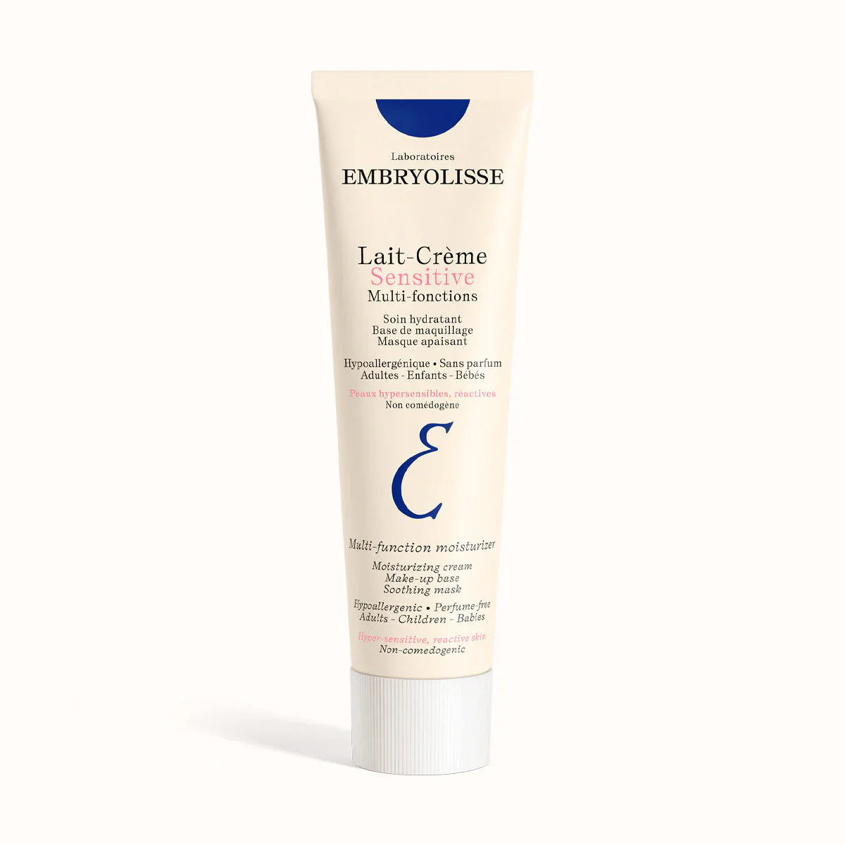 EMBROYOLISSE LAITE CREAM AND MOISTURIZER+PRIMER (30ML\ 75ML)