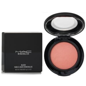 MAC MINRLIZE POWDER BLUSH