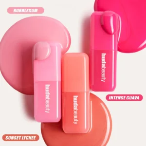 Huda Beauty Blush Filter Soft Glow Liquid Blush 4.5ml - STRAWBERRY CREAM