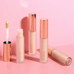 O TWO O LIQUID CONCEALER - 02