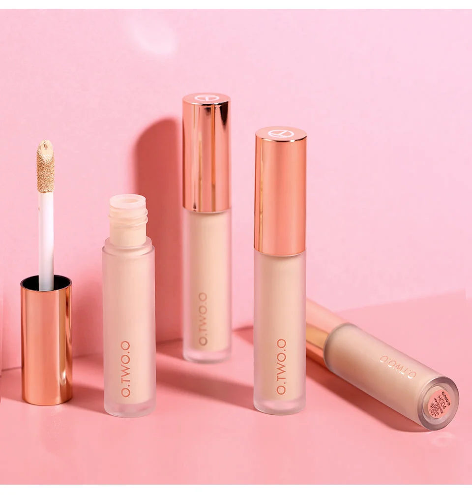 O TWO O LIQUID CONCEALER