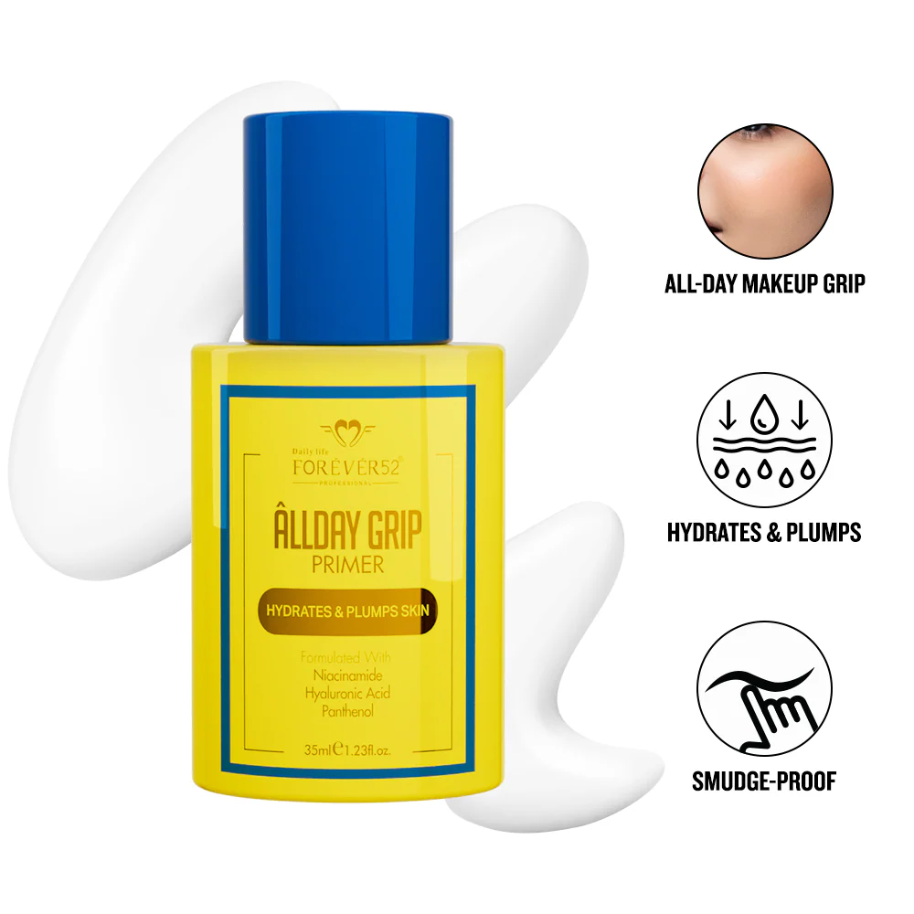 FOREVER52 All Day Grip Primer