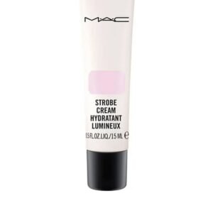 MAC MINI STROBE CREAM