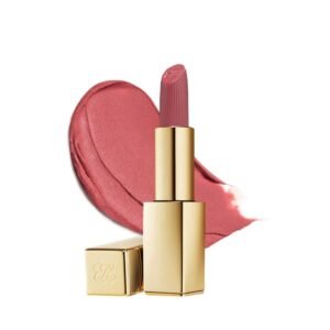 ESTE LAUDER ROUGE MATT LIPSTICK
