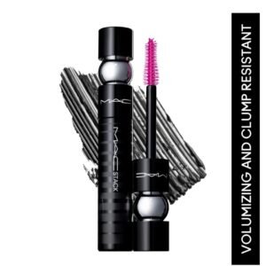 MAC STACK WATERPROOF MASCARA