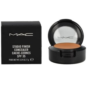 MAC STUDIO FINISH SPF 35 POT CONCEALER