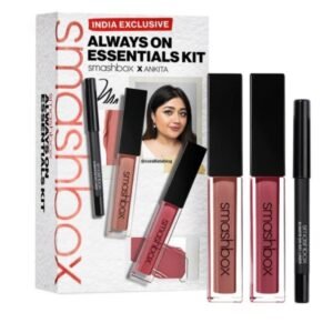 SMASHBOX ALWAYS ON ESSENTIAL KIT