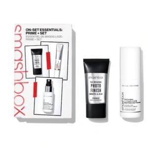 SMASHBOX GET READY GET SET ESSENTIAL