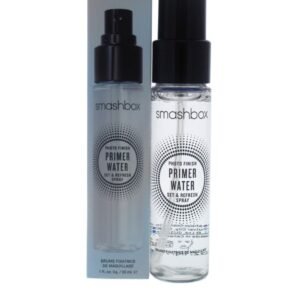 SMATCHBOX PHOTO FINISH WATER PRIMER