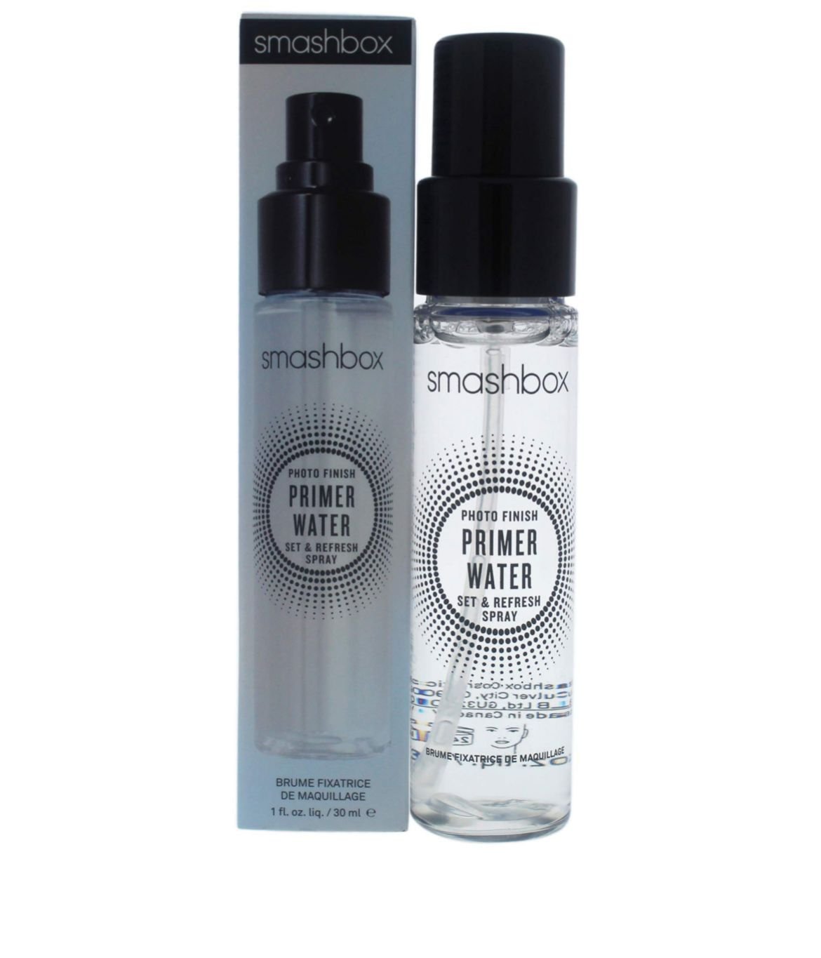 SMATCHBOX PHOTO FINISH WATER PRIMER