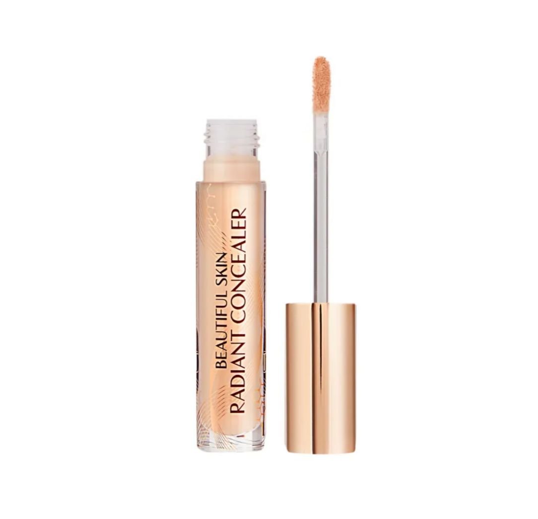 CHARLOTTE TILLBURRY RADIANT CONCEALER
