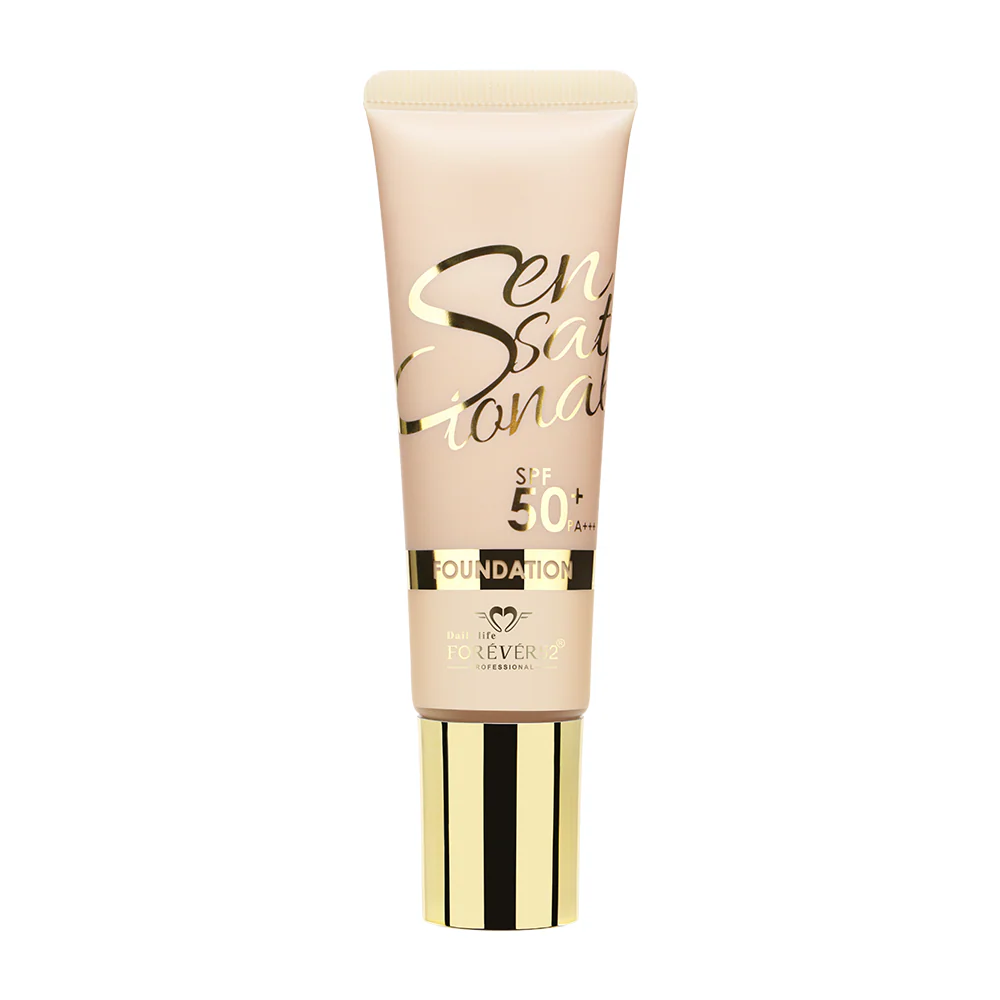 FOREVER52 SPF50 FOUNDATION