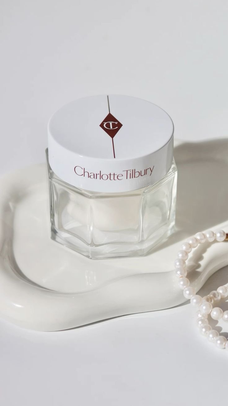 Charlotte Tilbury Charlotte’s Magic Cream