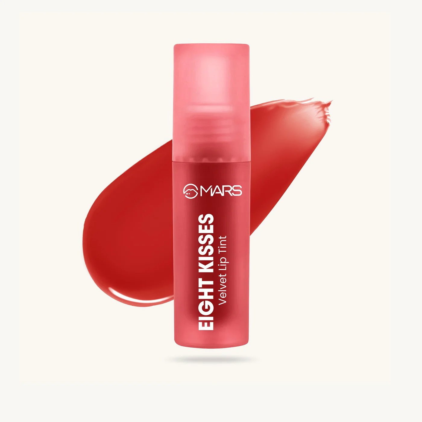 MARS Love Track | Velvet Lip Tint