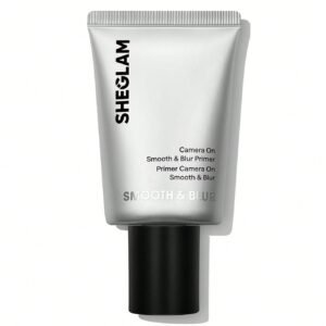 SHEGLAM Camera On Smooth & Blur Primer