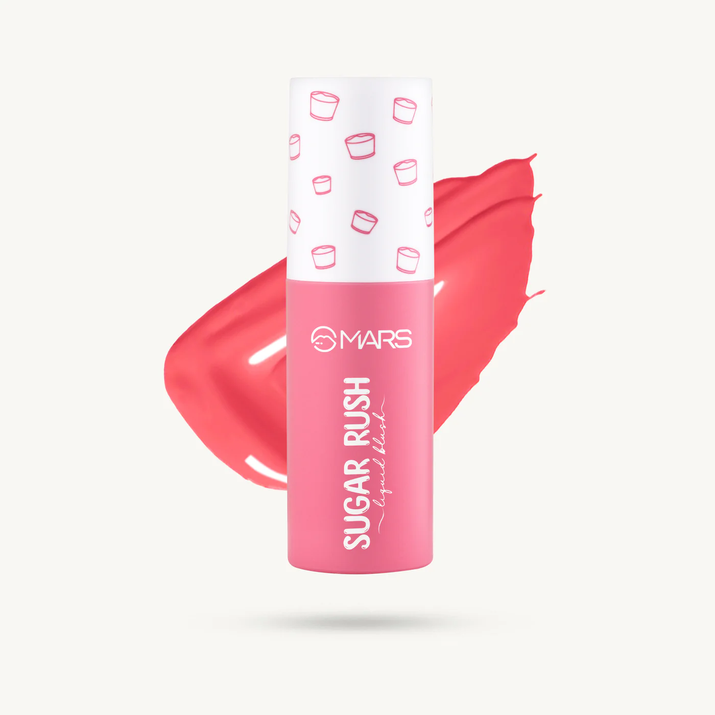 mars liquid blush