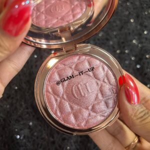 CHRISSEVEN POWDER HIGHLIGHTER - 01