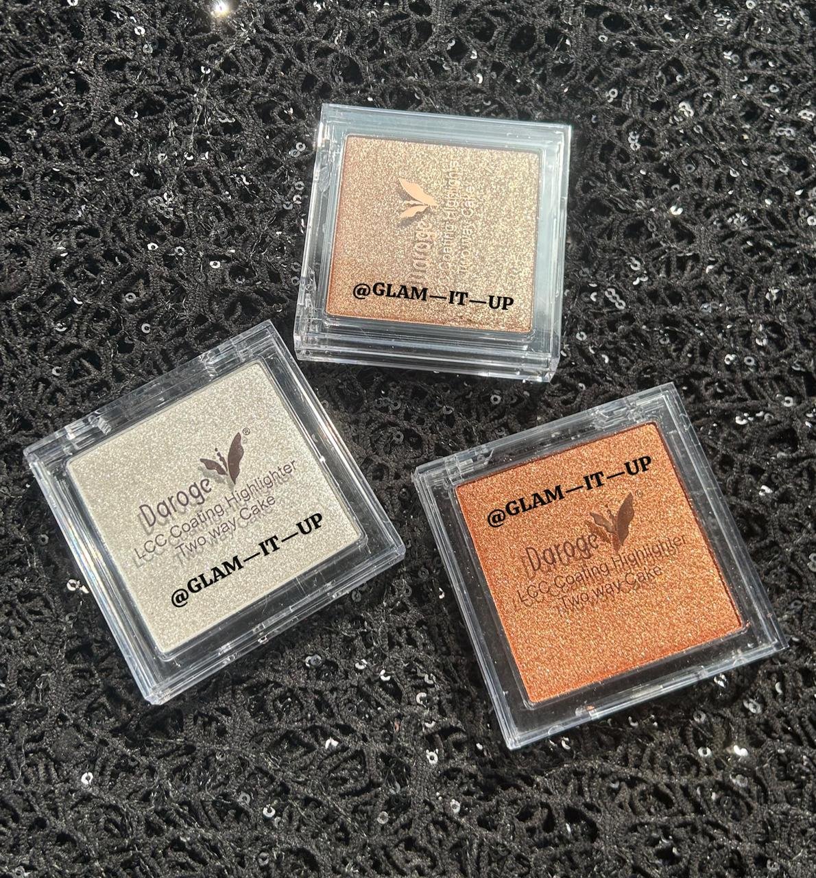 DAROGE POWDER highlighter