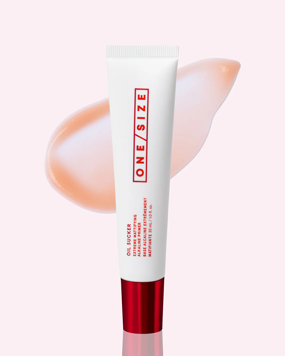 ONE SIZE PRIMER