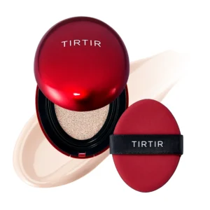 TIR TIR MASK FIT RED CUSHION FOUNDATION - VANNILA (N)