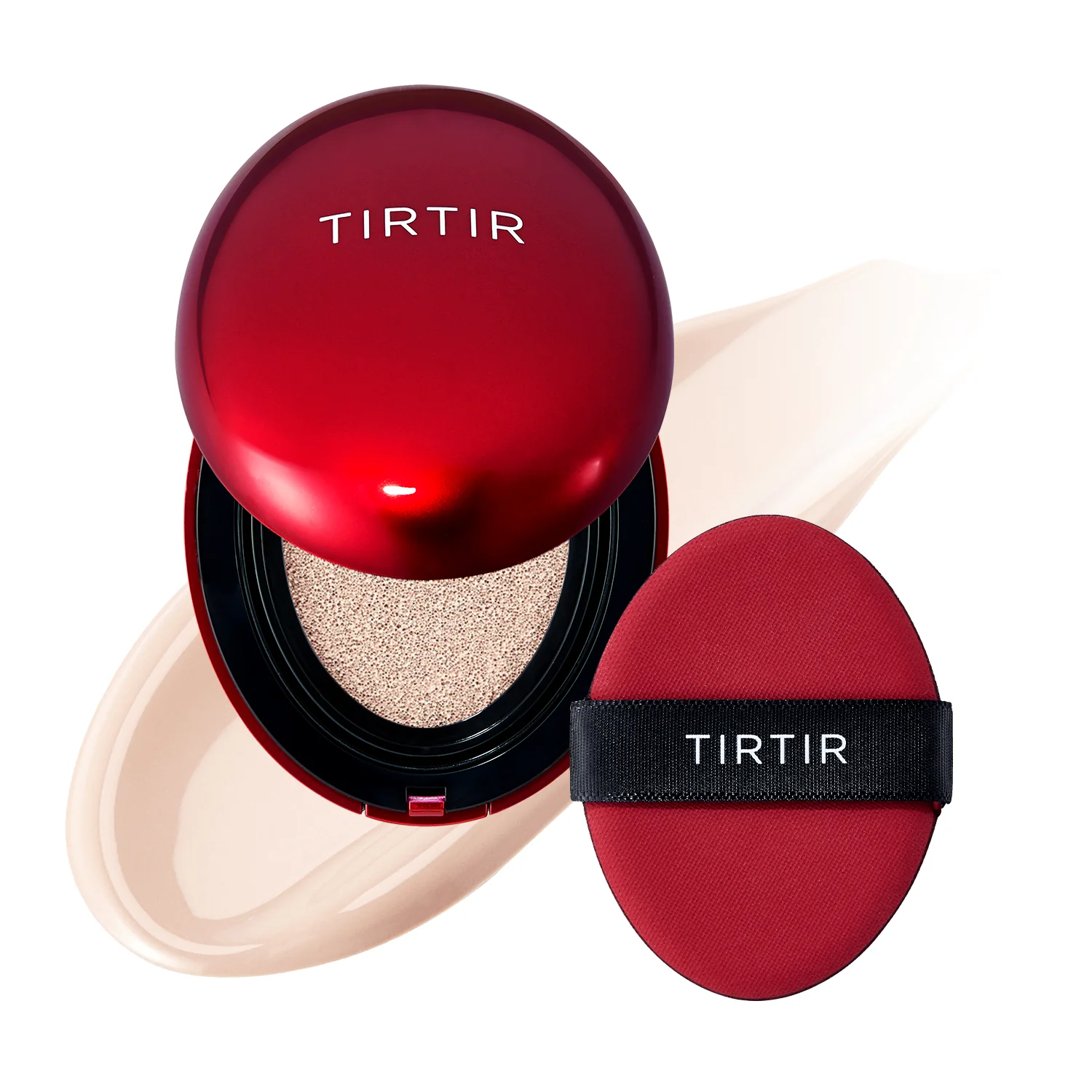 TIR TIR MASK FIT RED CUSHION FOUNDATION