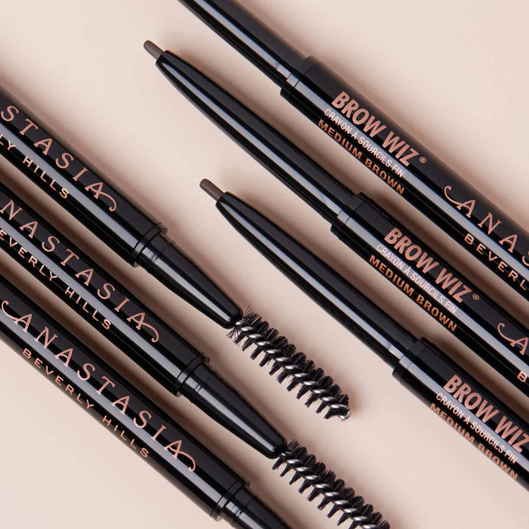 ANESTESIA EYEBROW PENCIL IN THE SHADE CHOCKLATE