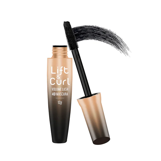 SWISS BEAUTY MASCARA